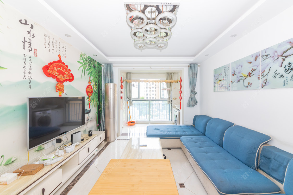 常州清水湾花园二期在售二手房源_小牛看房