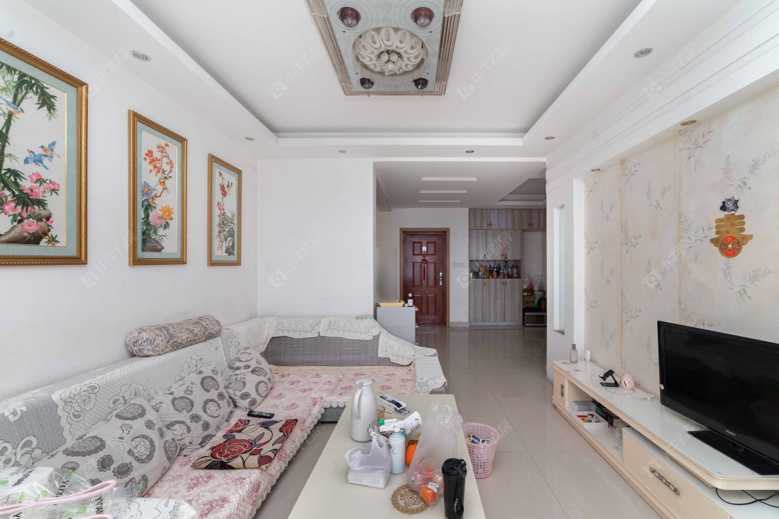 常州新城域二期在售二手房源室内图_小牛看房