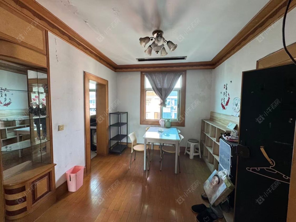 戚研所工房房源室内图 常州戚研所工房在租房源室内图_小牛看房