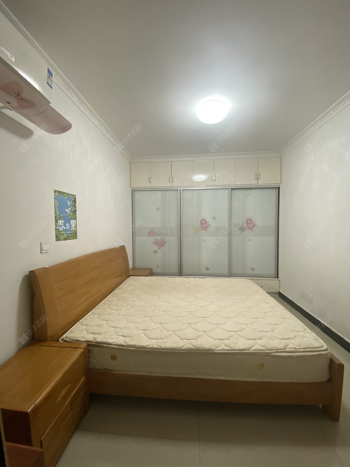 常州典雅花园在租房源室内图_小牛看房