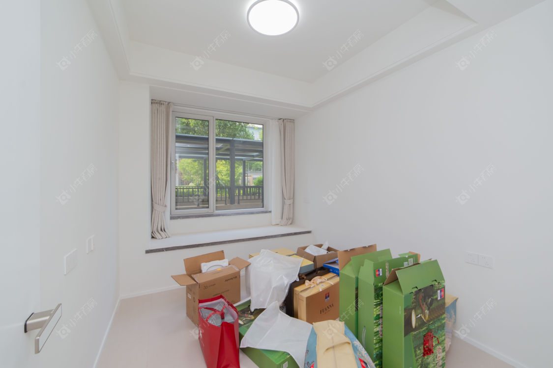 常州华宇新城天境在售二手房_小牛看房