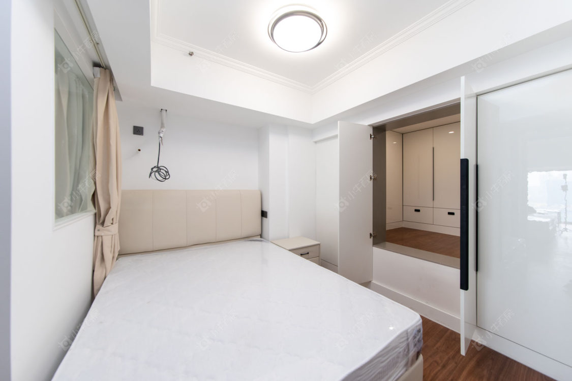 常州高力国际SOHO在售二手房源室内图_小牛看房