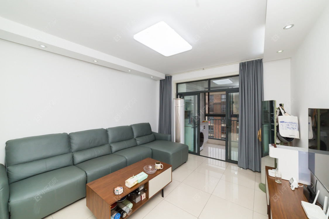 常州公园壹号一二期在售二手房源室内图_小牛看房