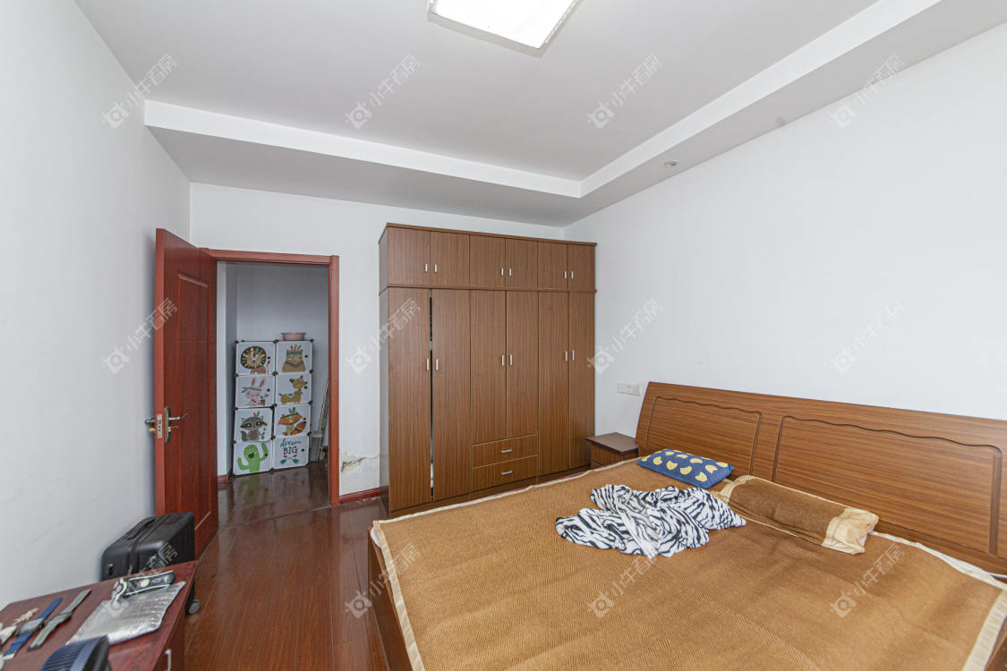 常州溪湖小镇在租房源室内图_小牛看房