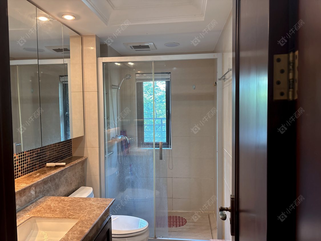 常州新城公馆天域在租房源_小牛看房