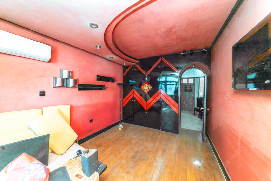 常州广成路小区老区在售二手房源室内图_小牛看房