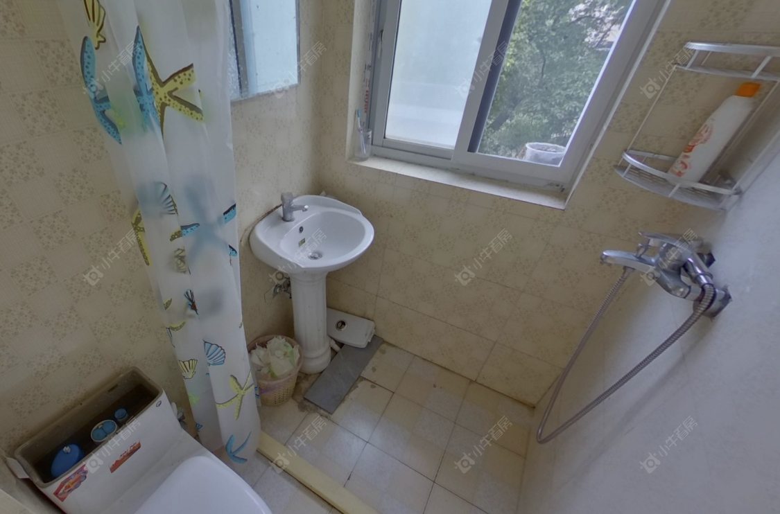 常州清潭新村在售二手房源室内图_小牛看房