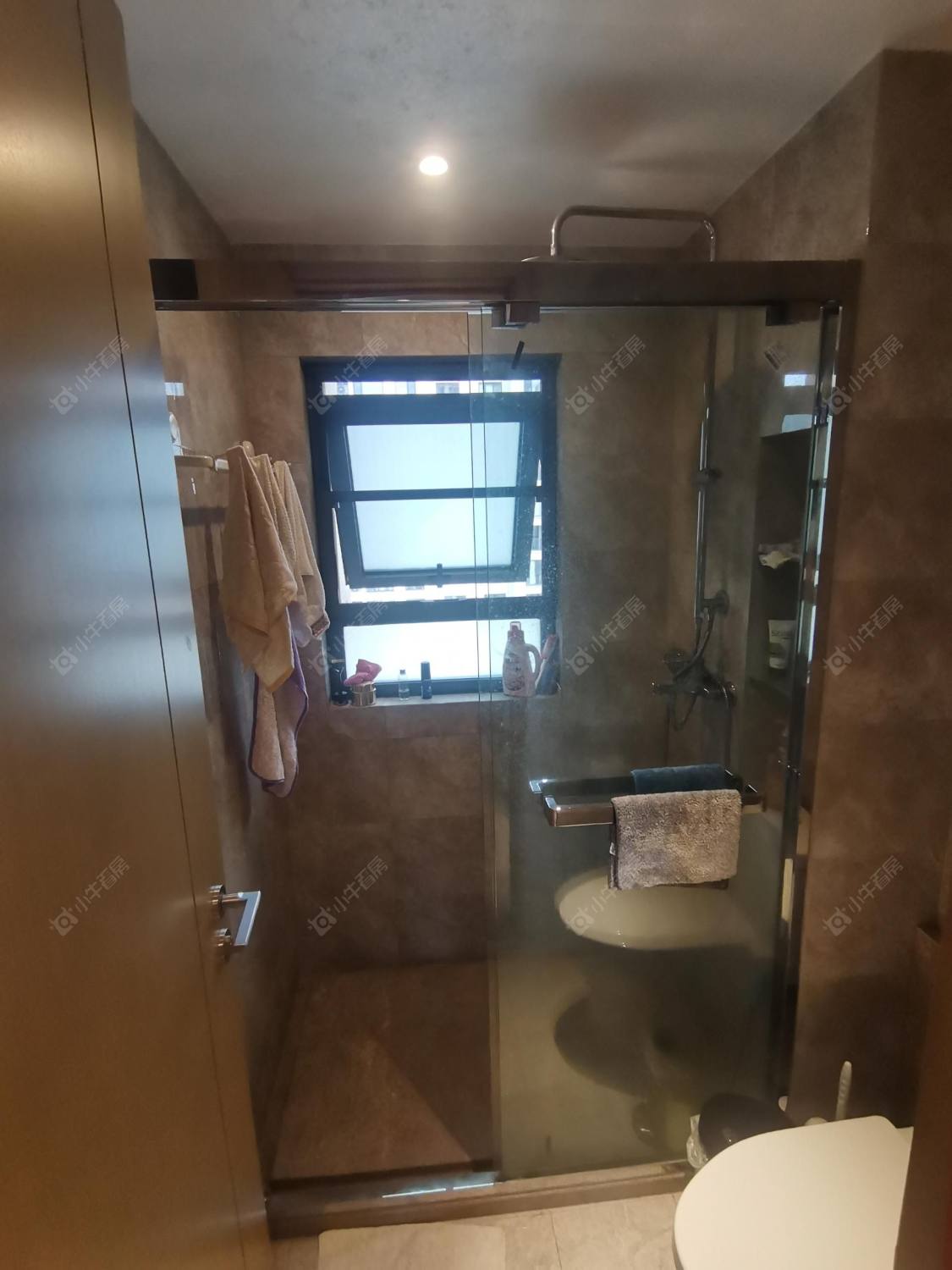 常州新城樾隽中央在租房源室内图_小牛看房