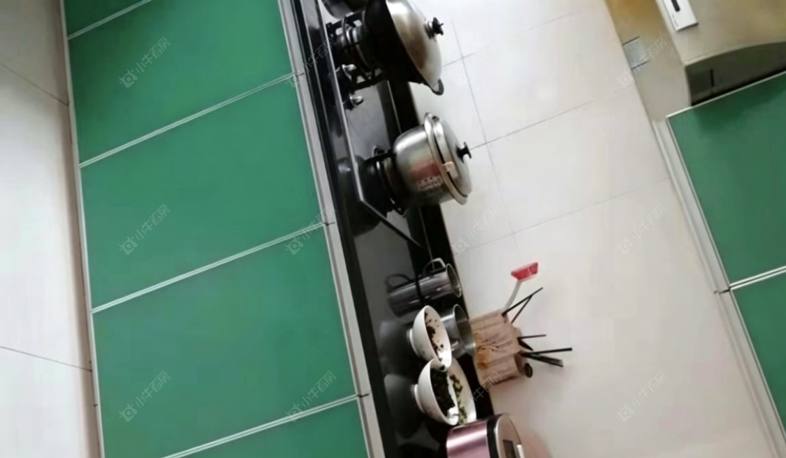 常州文荟苑北区在租房源室内图_小牛看房