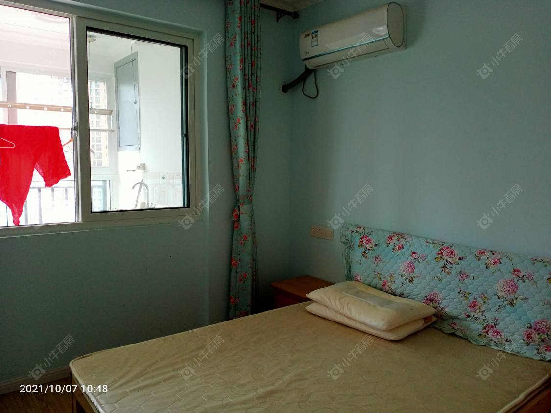 常州安能警苑在租房源室内图_小牛看房