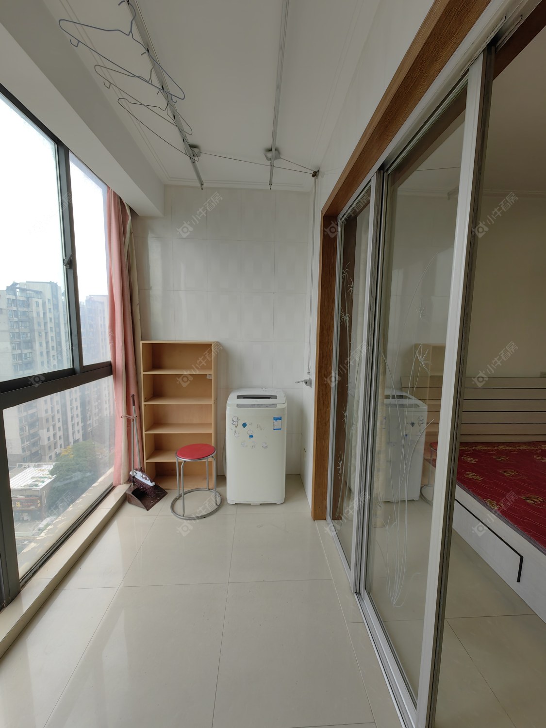 常州新城蓝钻苑东区在租房源_小牛看房