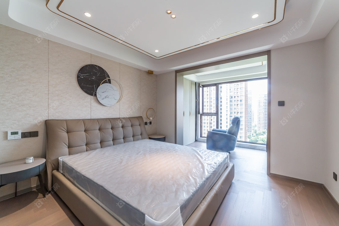 常州龙湖春江天玺在售二手房源室内图_小牛看房