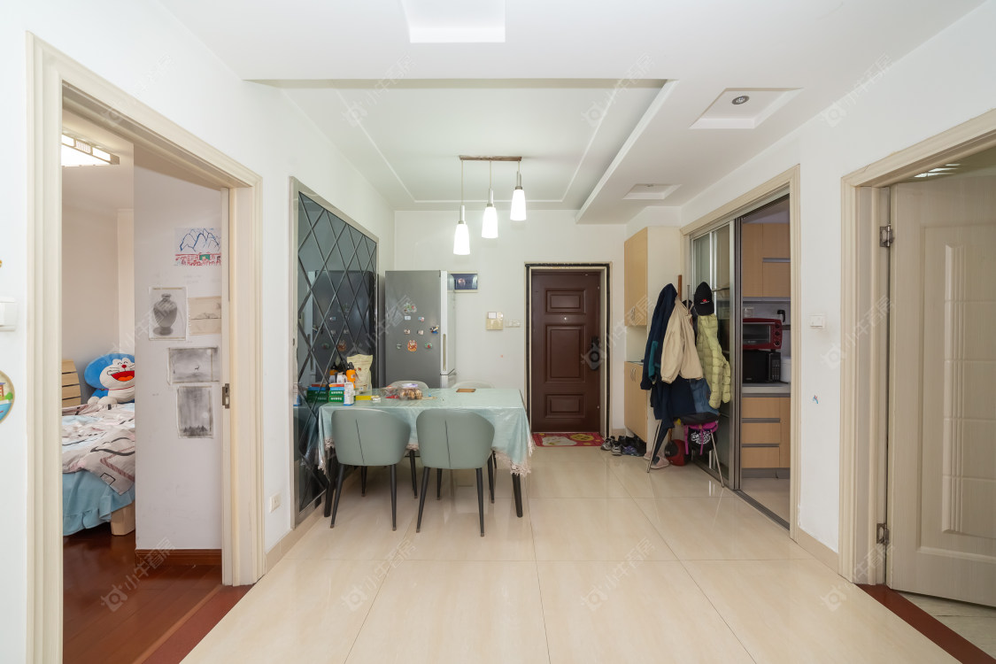 绿都万和城二区房源室内图 常州绿都万和城二区在售二手房源室内图_小牛看房