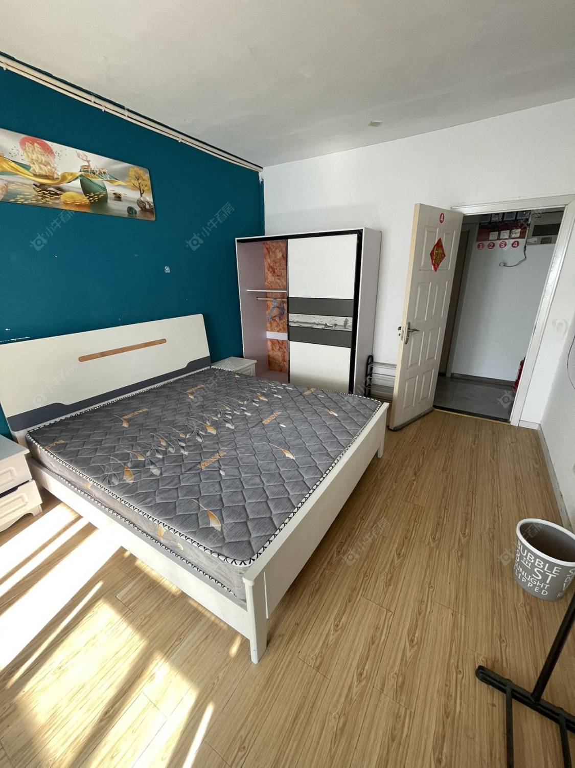 常州大学新村三社区在租房源_小牛看房