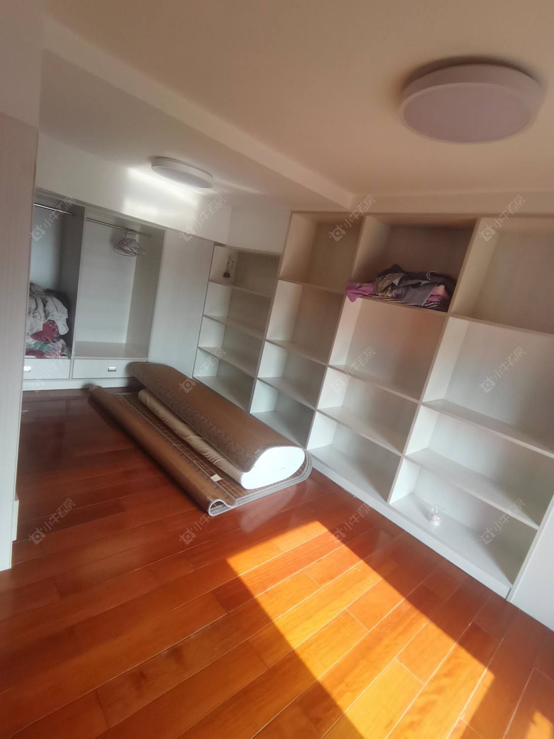 常州中海锦珑湾在租房源室内图_小牛看房