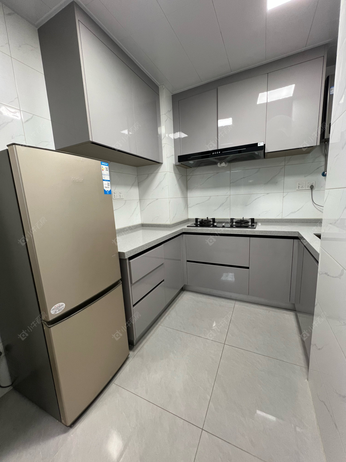 常州兰蕙佳园在租房源室内图_小牛看房