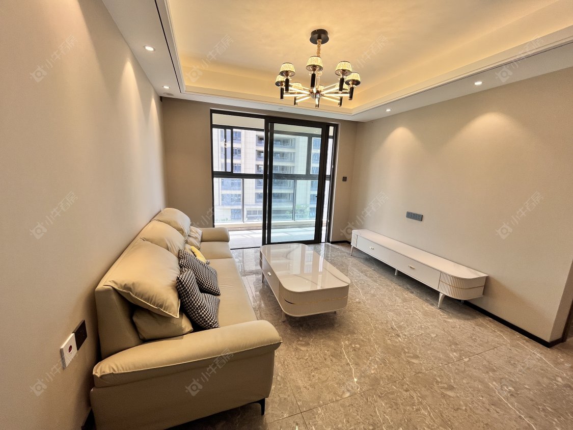 常州美的世茂云筑在租房源_小牛看房