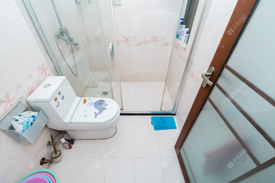 新城逸境园房源室内图 常州新城逸境园在租房源室内图_小牛看房