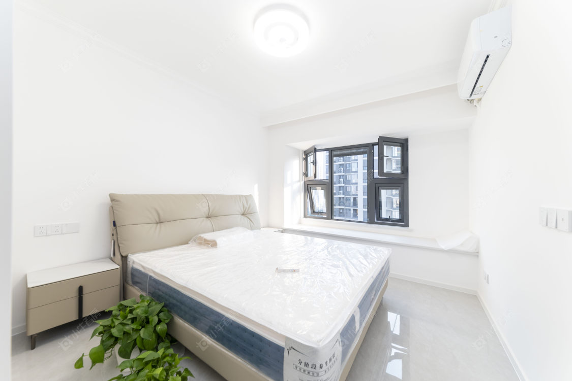 常州碧桂园新月时光在售二手房源室内图_小牛看房