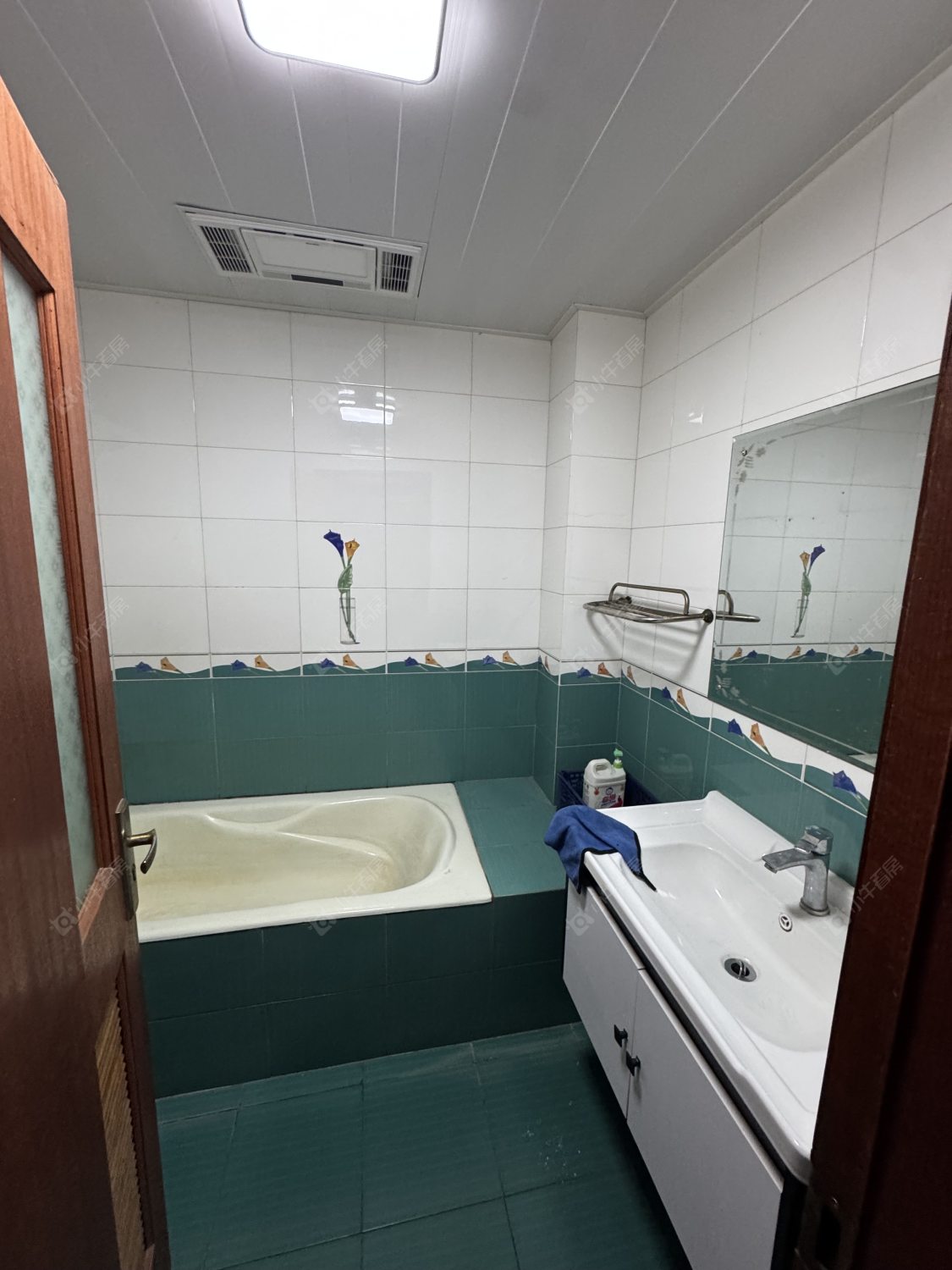 盘龙苑西区房源室内图 常州盘龙苑西区在租房源室内图_小牛看房