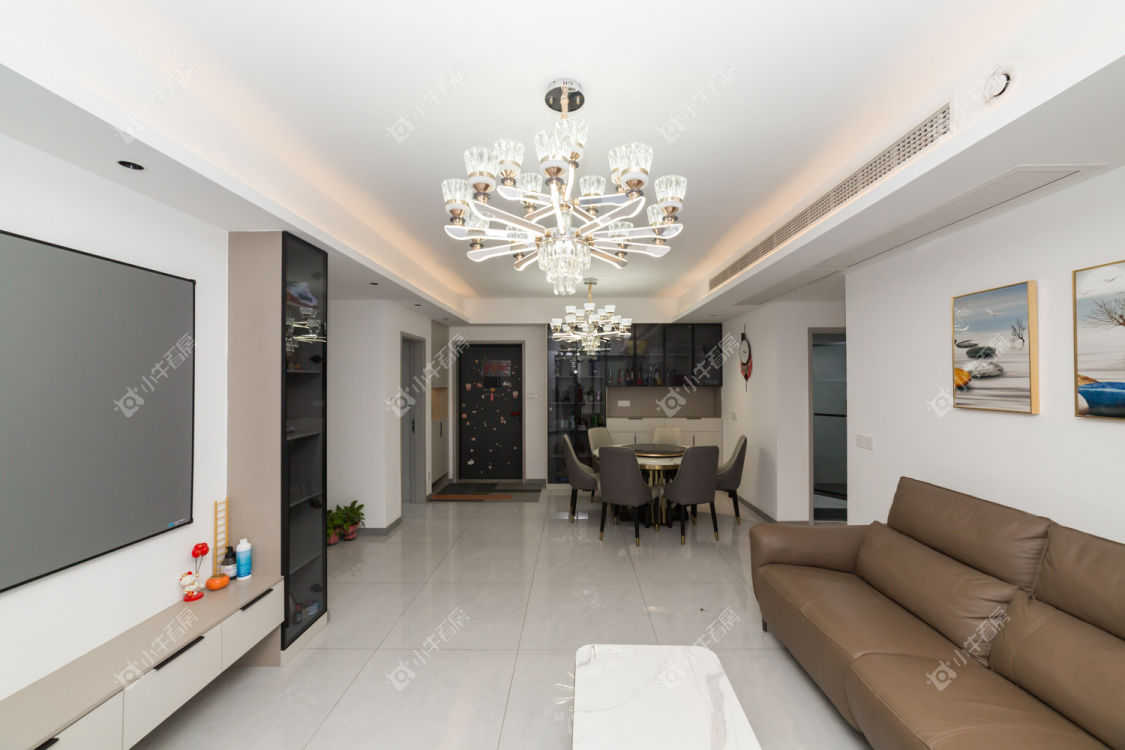 常州金新御园在租房源_小牛看房