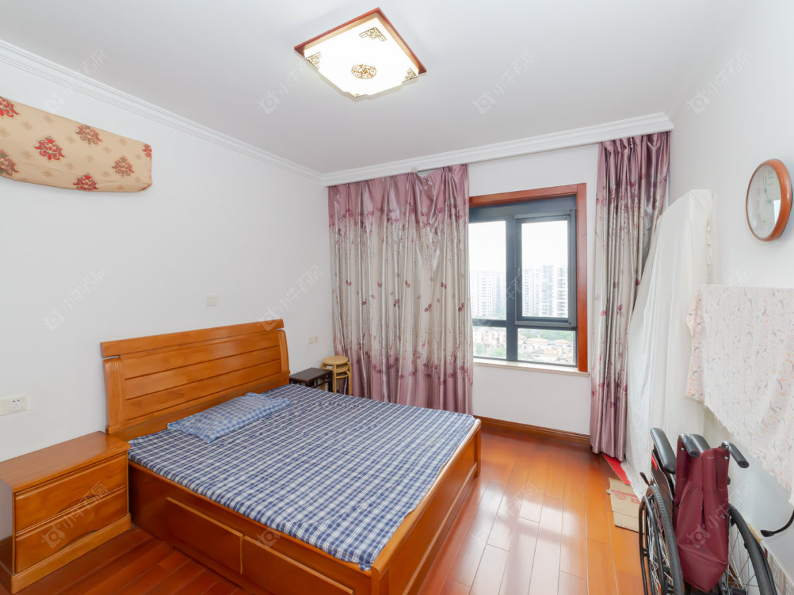 常州彩虹城在售二手房源室内图_小牛看房