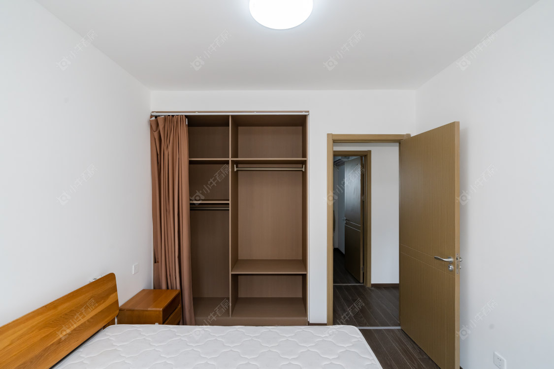 常州衡麓世家在售二手房源室内图_小牛看房