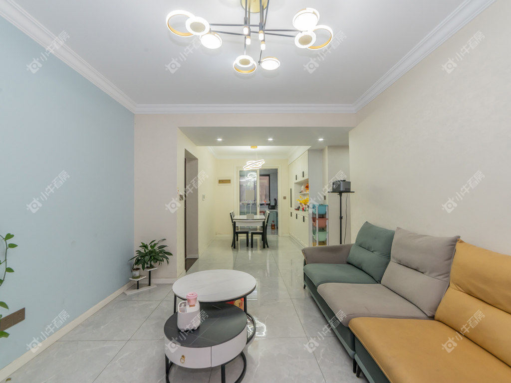 常州牡丹学府在租房源_小牛看房