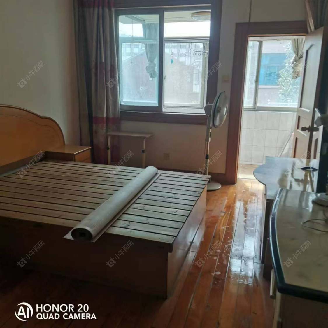 常州勤业新村在租房源_小牛看房