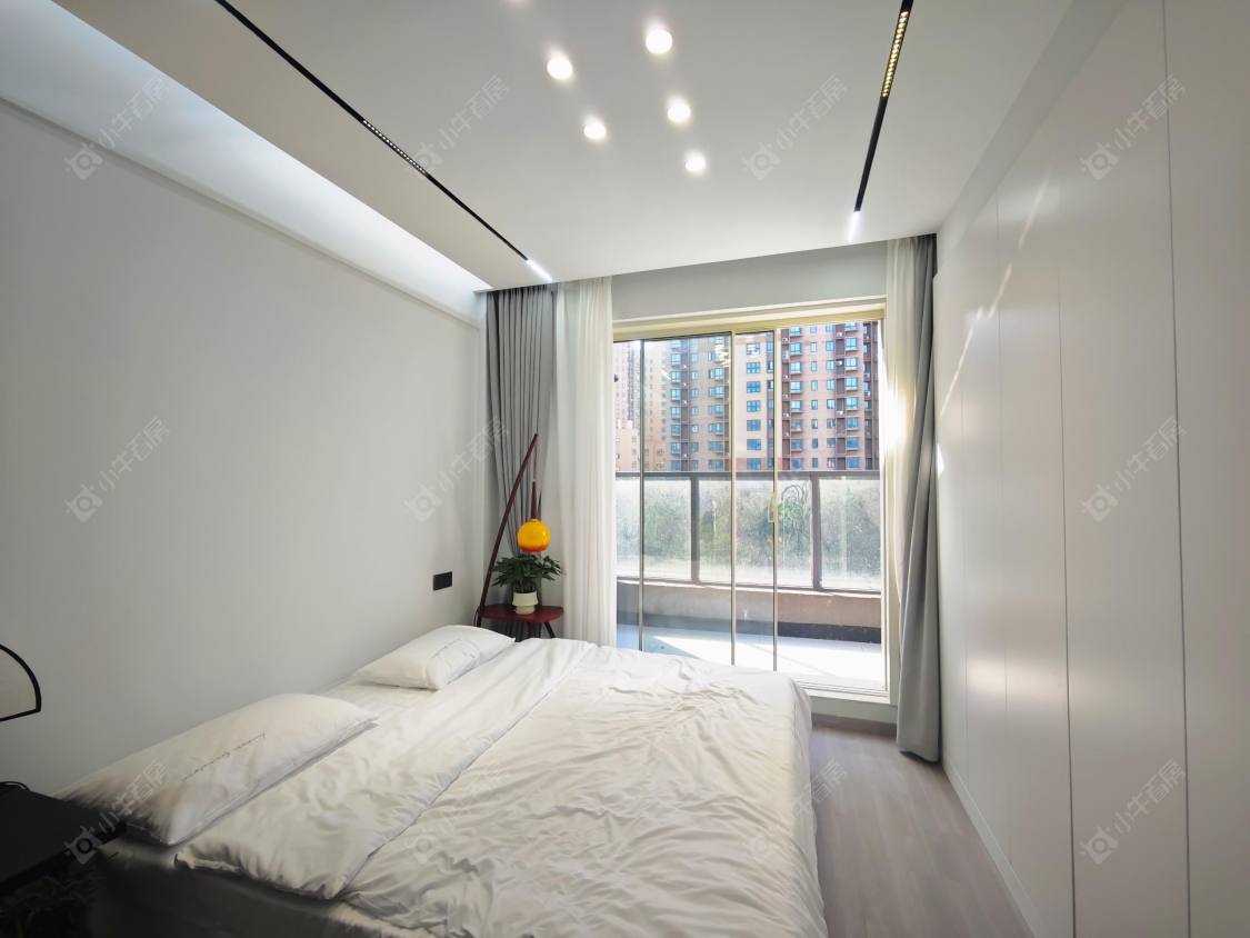 丹阳贤桥公寓在售二手房_小牛看房