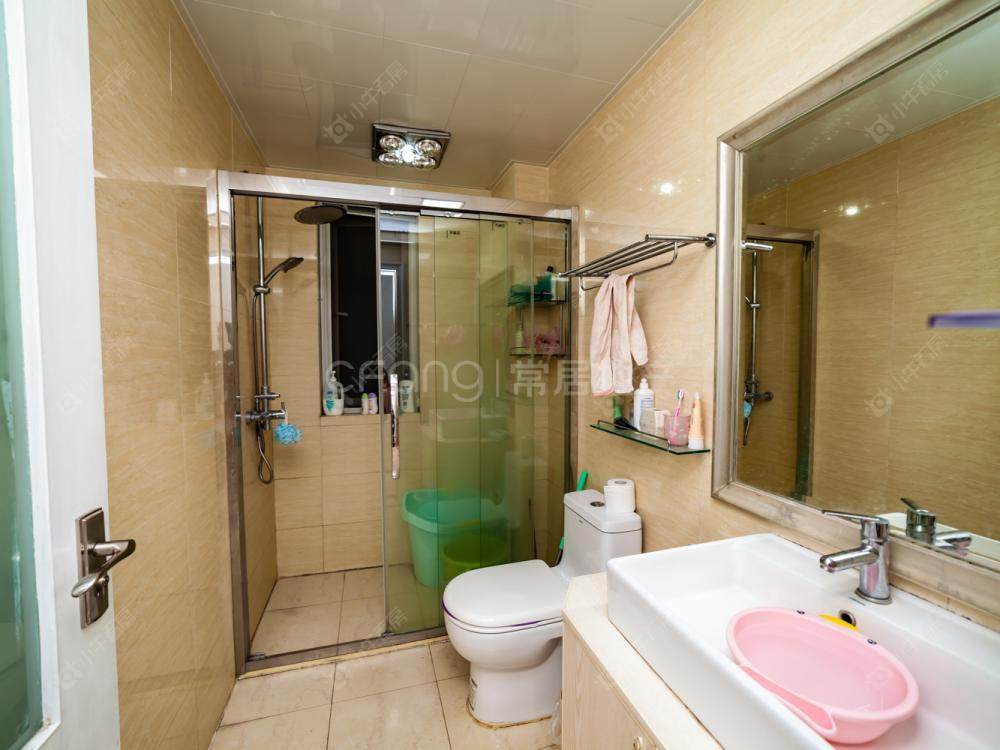 常州九龙仓时代上院在售二手房源室内图_小牛看房