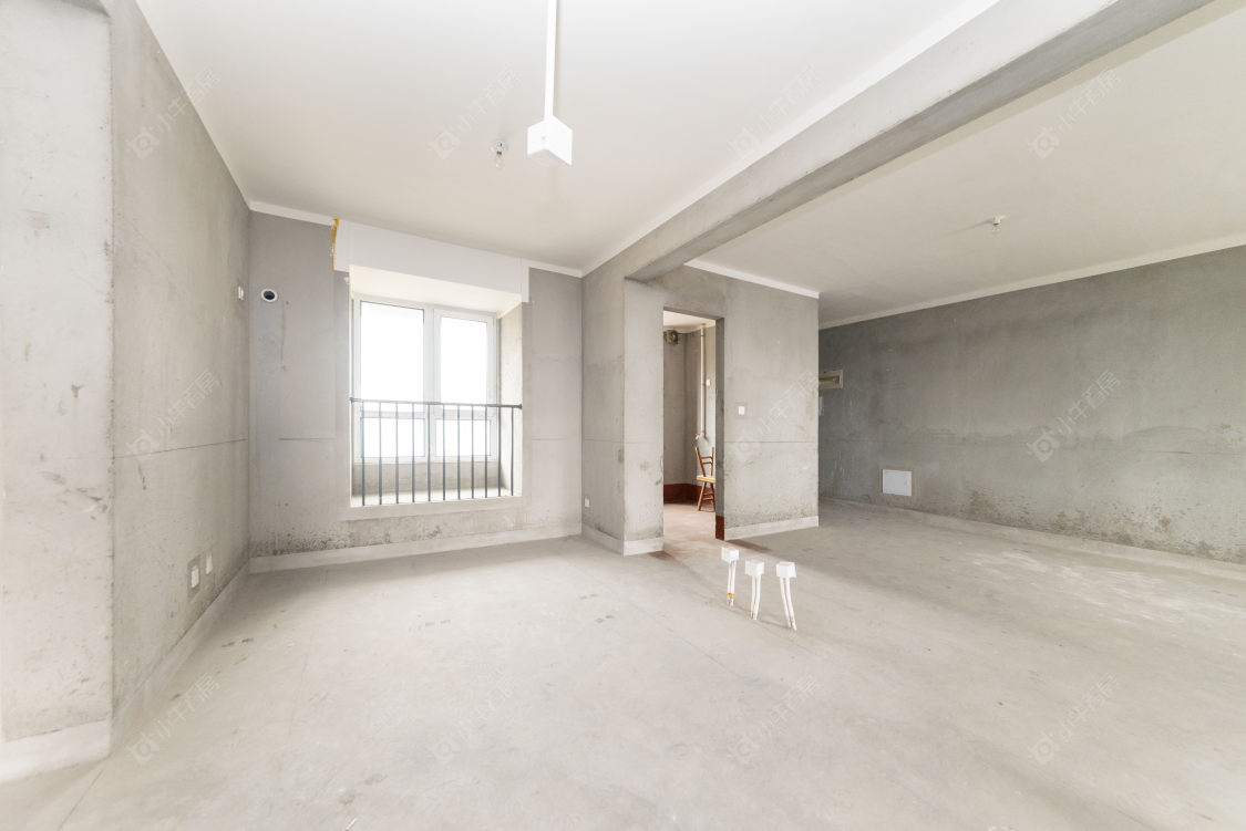 常州路劲城四期在售二手房源室内图_小牛看房