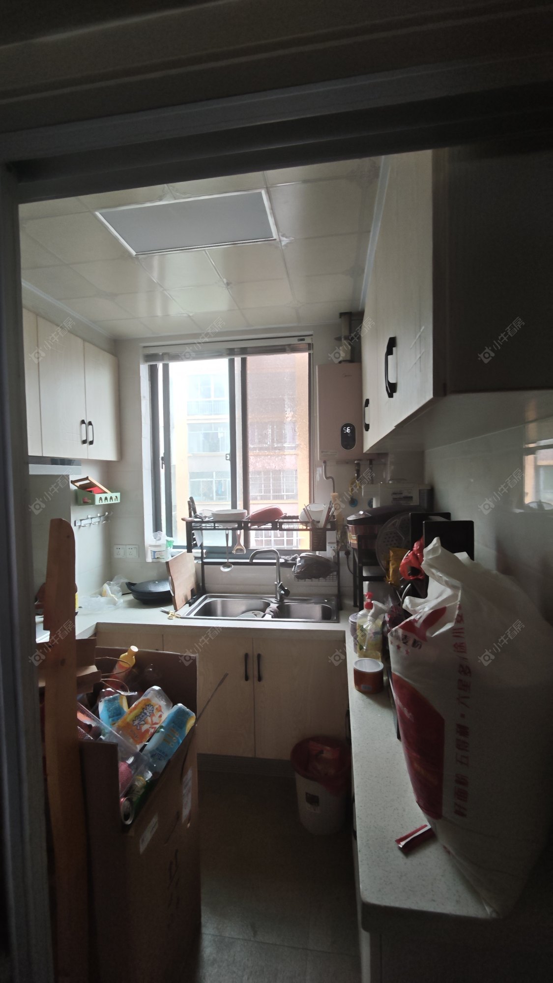 常州顺园八村南区在租房源室内图_小牛看房