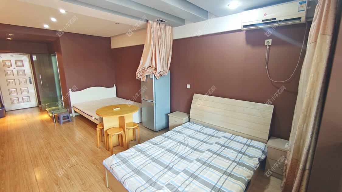 常州鹏欣丽都在租房源室内图_小牛看房