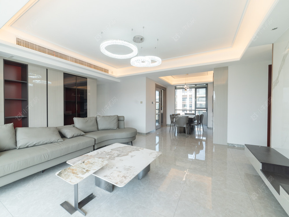 常州碧桂园碧玥和鸣在售二手房源室内图_小牛看房