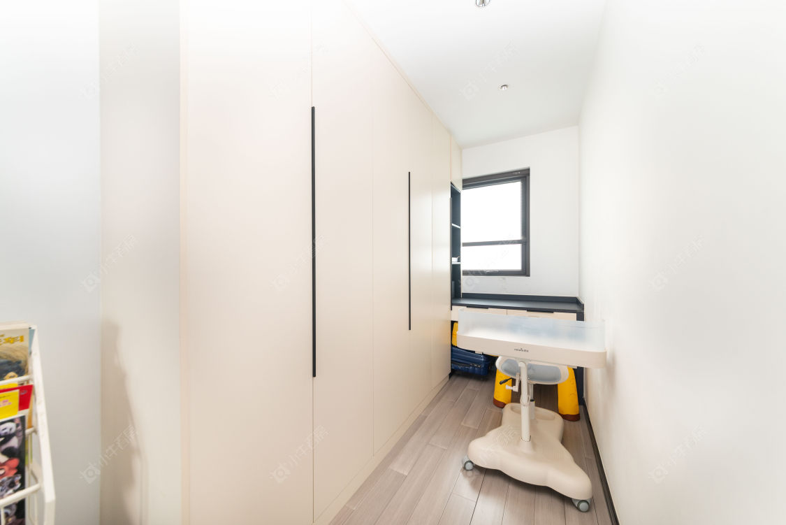 常州美的金科公园天下在售二手房源室内图_小牛看房