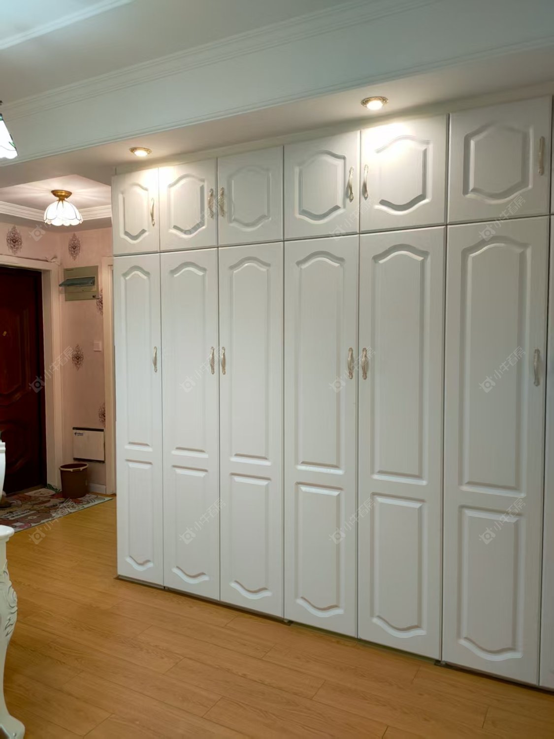 常州永宁星座公寓在租房源室内图_小牛看房