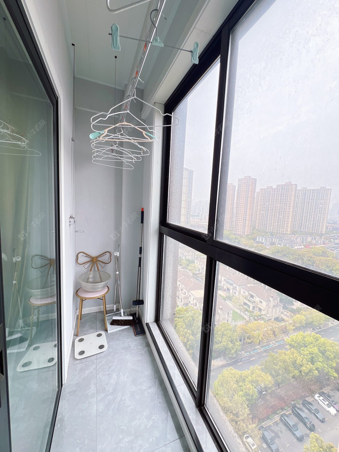 常州新城帝景东区在租房源室内图_小牛看房