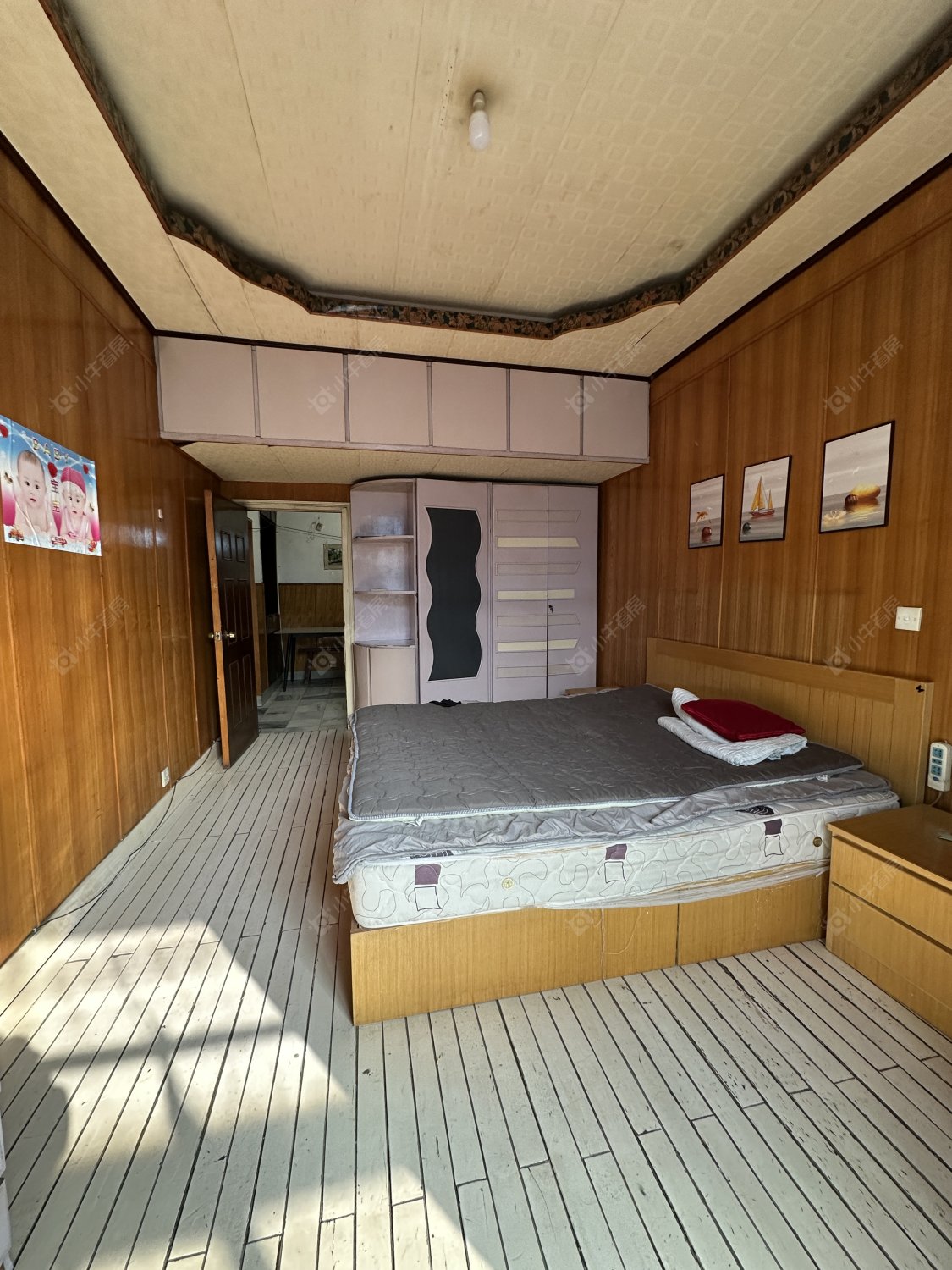 常州清凉新村在租房源_小牛看房