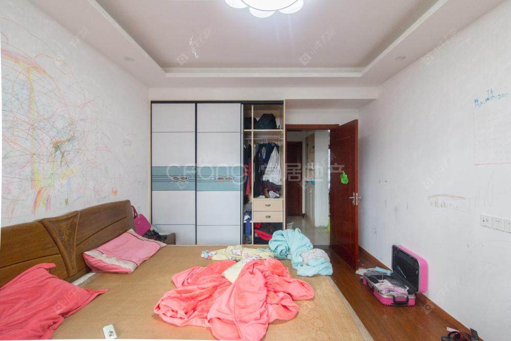 常州御城在售二手房源室内图_小牛看房