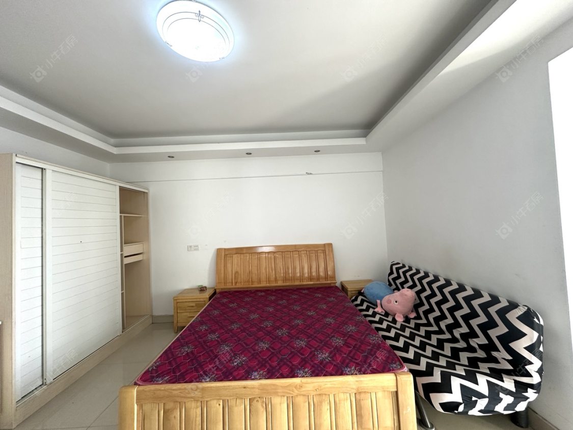 常州万博生活广场在租房源室内图_小牛看房