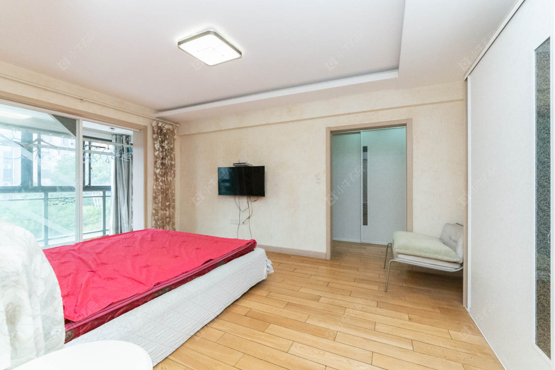 常州奥林匹克花园在售二手房源室内图_小牛看房