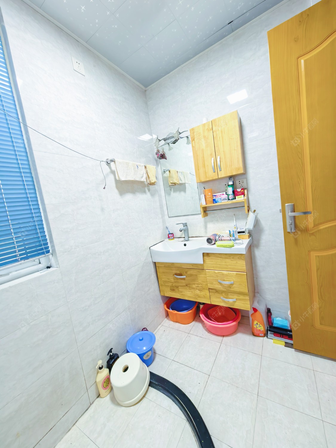 常州云山诗意在租房源室内图_小牛看房