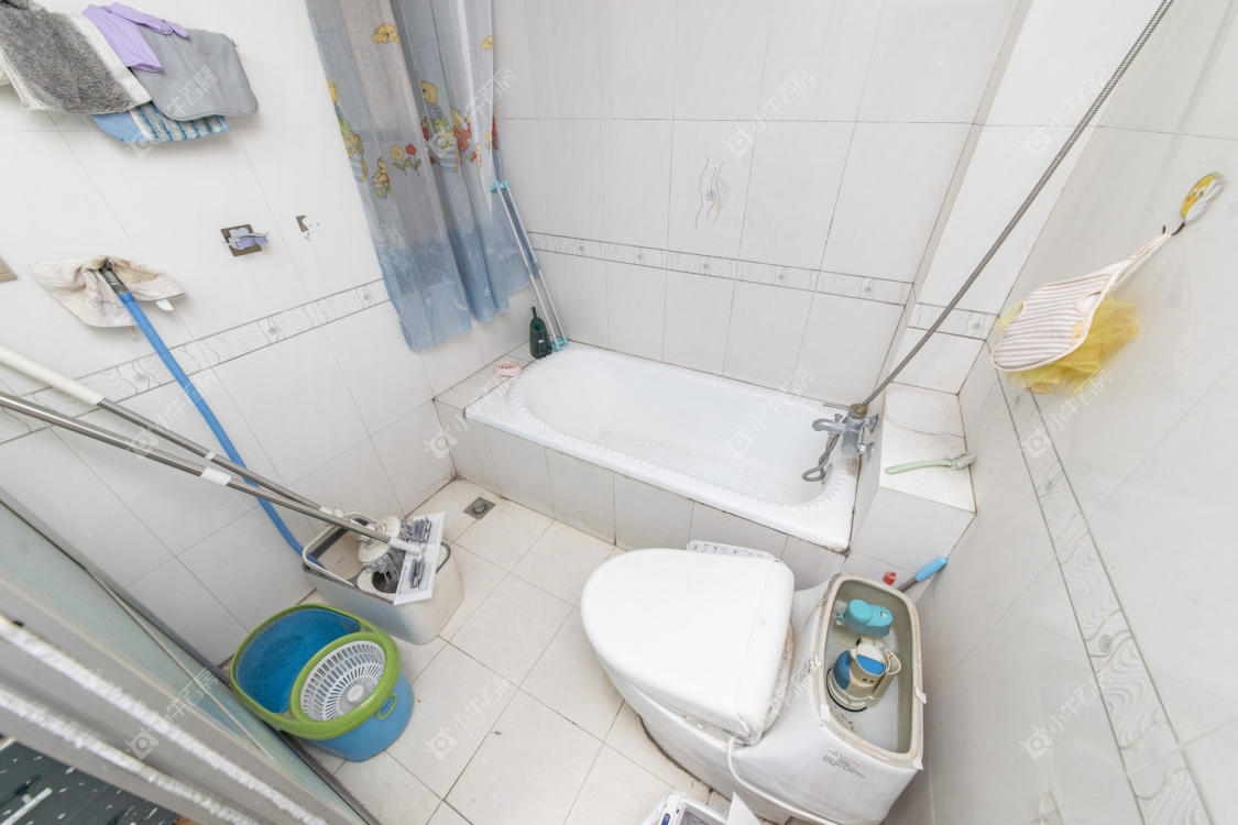 常州新城南都御苑在租房源_小牛看房