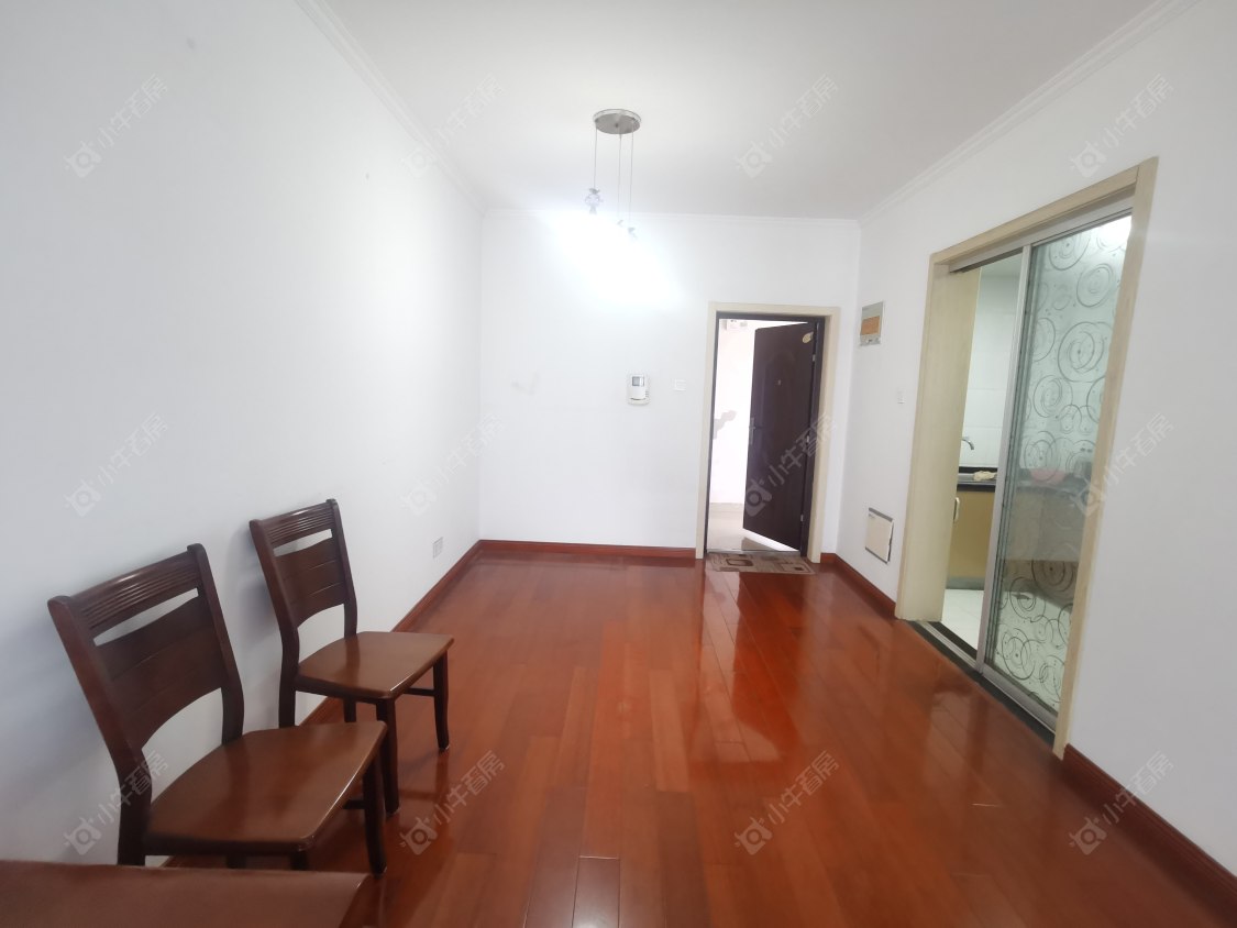 常州天润园在租房源室内图_小牛看房