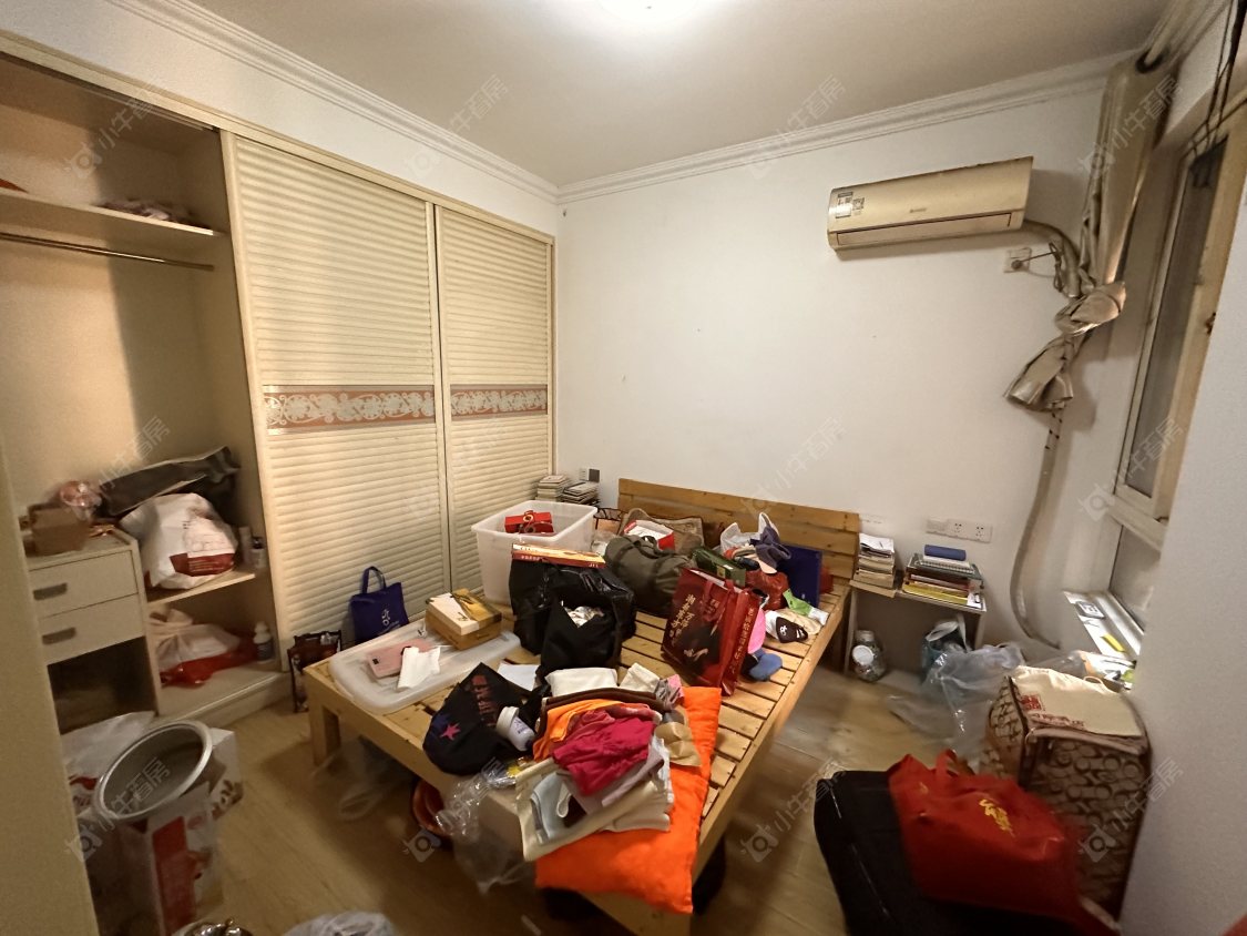 常州米兰阳光在租房源_小牛看房