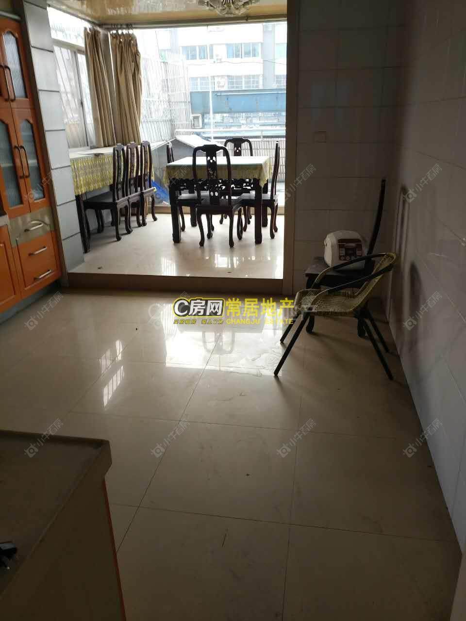 常州湾里新村在租房源室内图_小牛看房