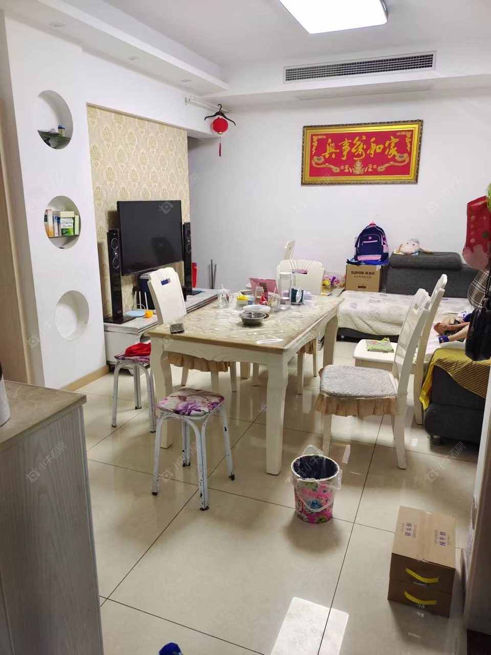 常州大名城西区在租房源室内图_小牛看房