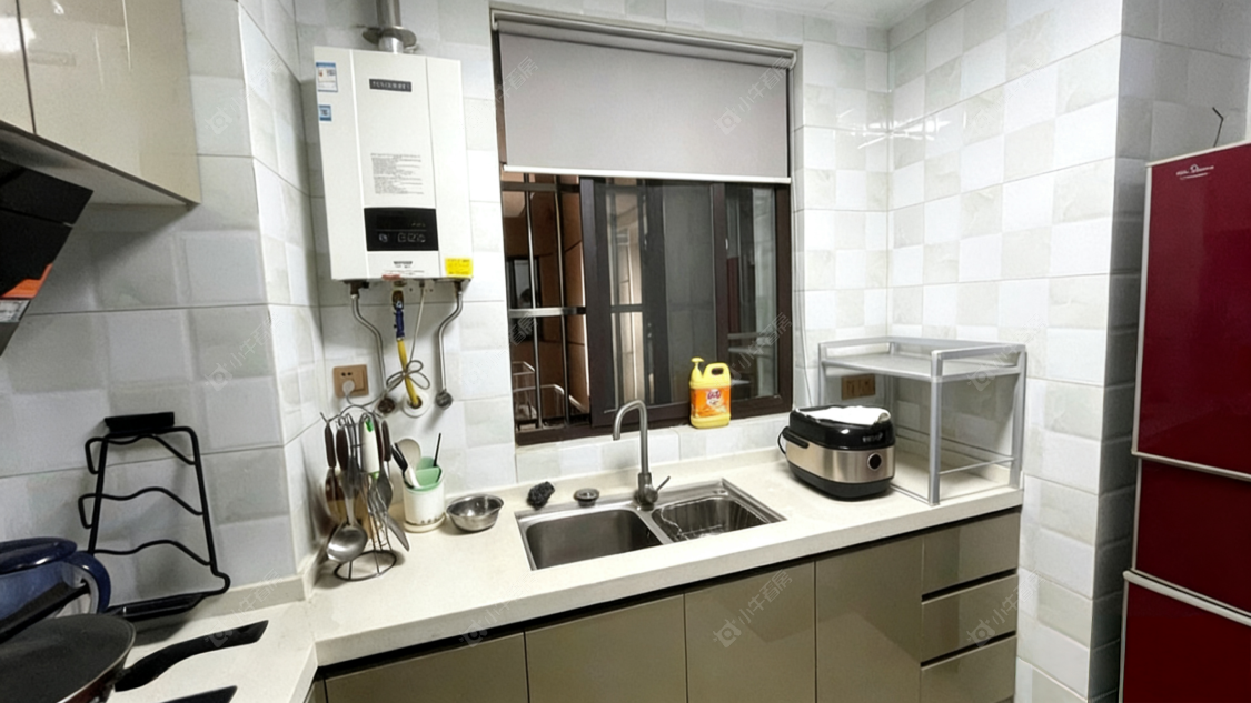 常州塔下新苑在租房源_小牛看房