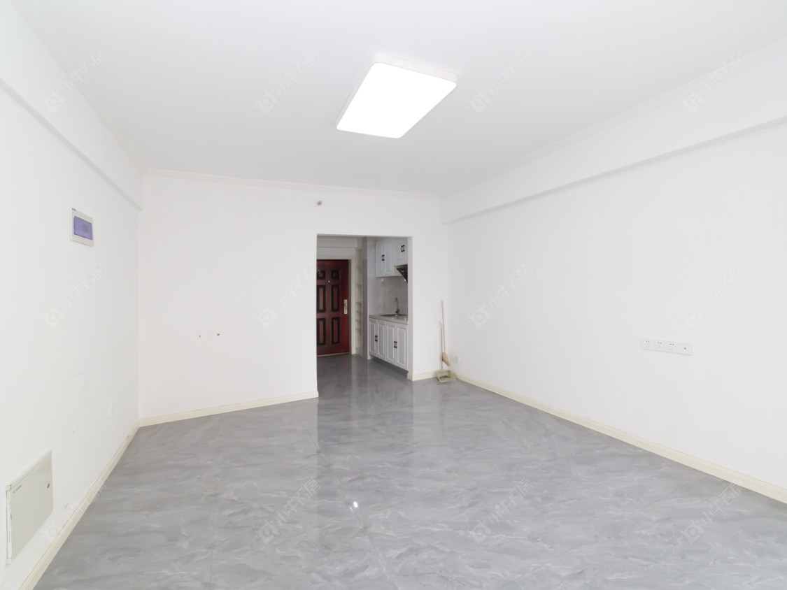 常州世茂广场在售二手房源室内图_小牛看房